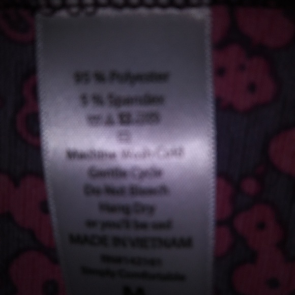 Lula Roe cardigan - Picture 6 of 7